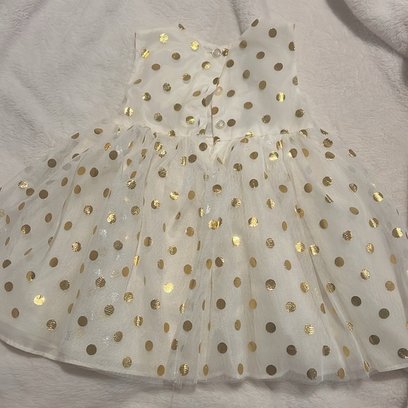 Baby girl dress - Picture 4 of 6